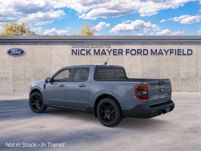 2026 Ford Maverick Lariat®