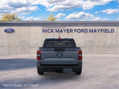 2026 Ford Maverick Lariat®