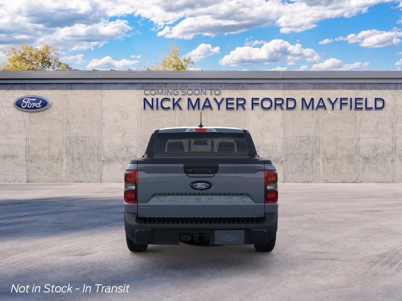 2026 Ford Maverick Lariat®