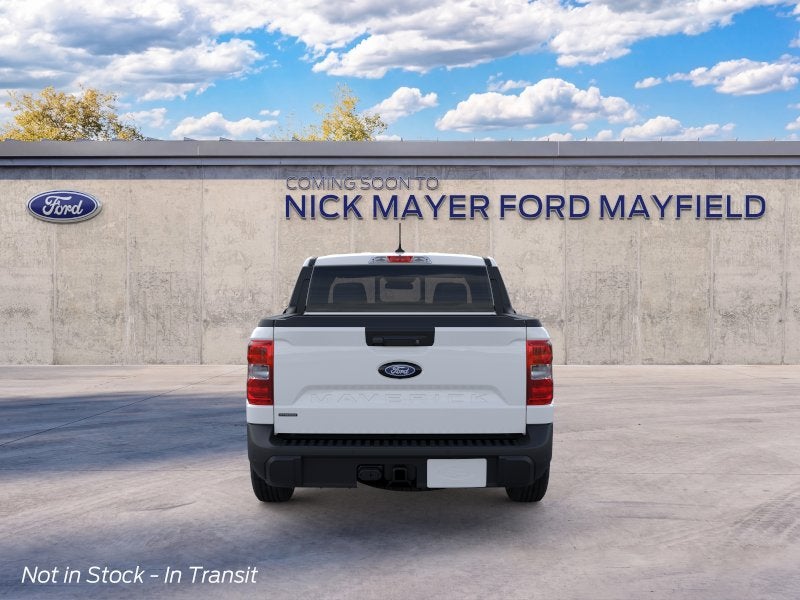 2026 Ford Maverick Lariat®
