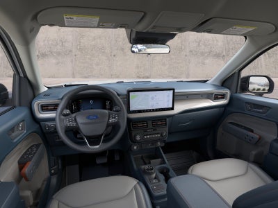2026 Ford Maverick Lariat®