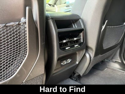 2024 Jeep Grand Cherokee Laredo X
