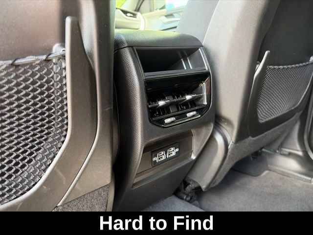 2024 Jeep Grand Cherokee Laredo X