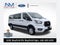 2024 Ford Transit-350 XLT 15 Passenger