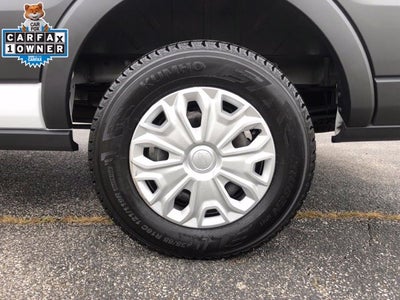 2024 Ford Transit-350 XLT 15 Passenger