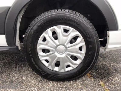 2024 Ford Transit-350 XLT 15 Passenger