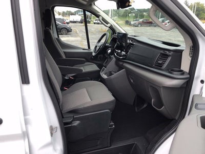 2024 Ford Transit-350 XLT 15 Passenger