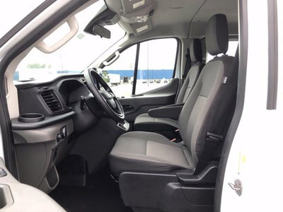 2024 Ford Transit-350 XLT 15 Passenger