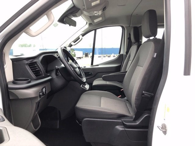 2024 Ford Transit-350 XLT 15 Passenger