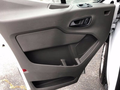 2024 Ford Transit-350 XLT 15 Passenger