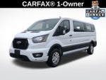 2024 Ford Transit-350 XLT 15 Passenger