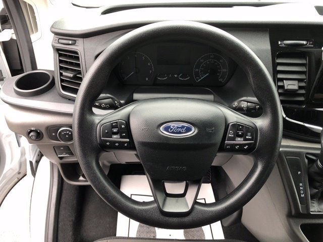 2024 Ford Transit-350 XLT 15 Passenger