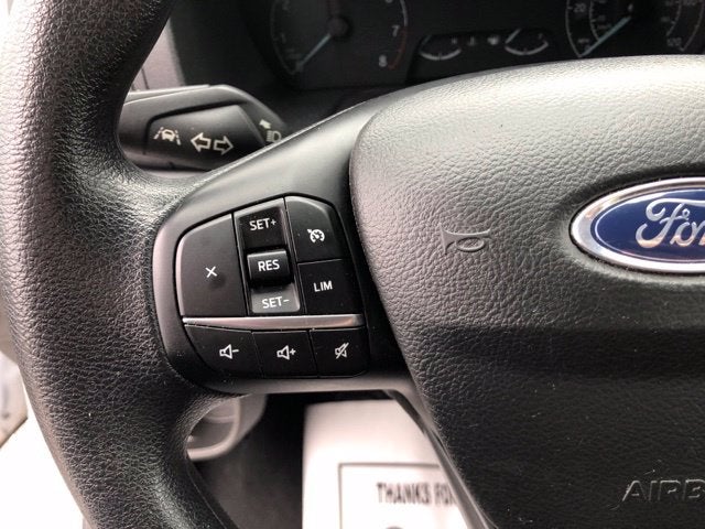 2024 Ford Transit-350 XLT 15 Passenger