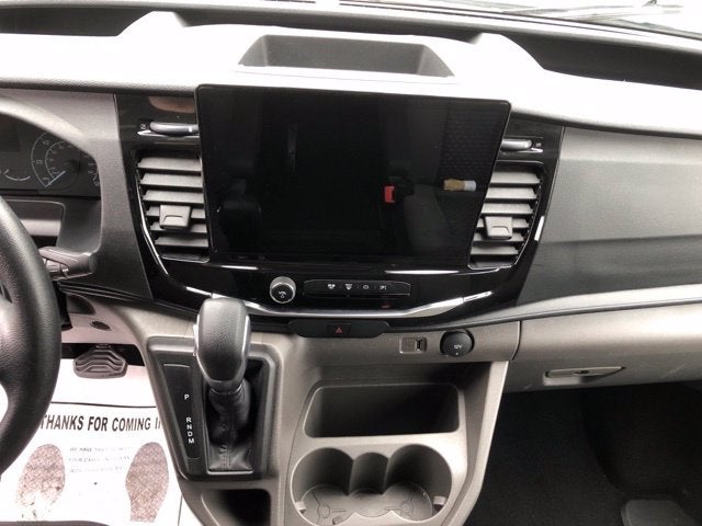 2024 Ford Transit-350 XLT 15 Passenger
