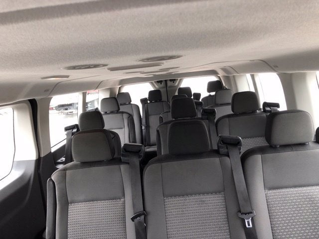 2024 Ford Transit-350 XLT 15 Passenger