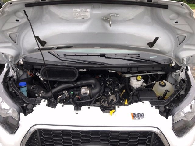 2024 Ford Transit-350 XLT 15 Passenger