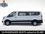 2024 Ford Transit-350 XLT 15 Passenger