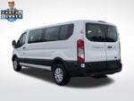 2024 Ford Transit-350 XLT 15 Passenger