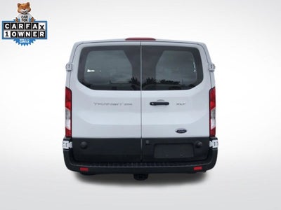 2024 Ford Transit-350 XLT 15 Passenger
