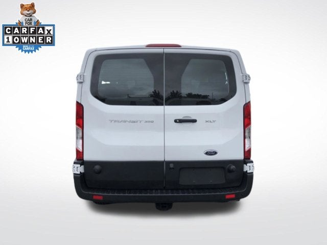 2024 Ford Transit-350 XLT 15 Passenger