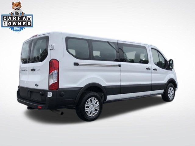 2024 Ford Transit-350 XLT 15 Passenger