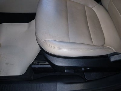 2020 Ford Escape Hybrid Titanium