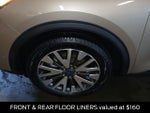 2020 Ford Escape Hybrid Titanium