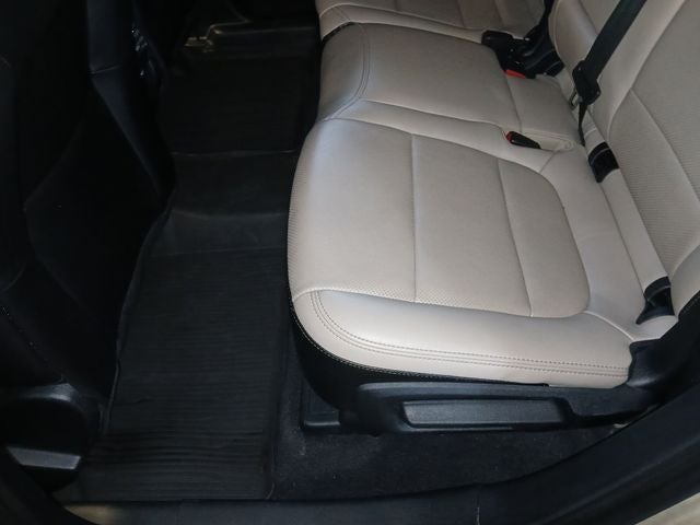 2020 Ford Escape Hybrid Titanium