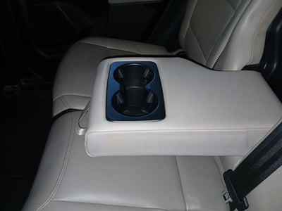 2020 Ford Escape Hybrid Titanium