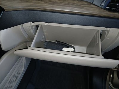 2020 Ford Escape Hybrid Titanium
