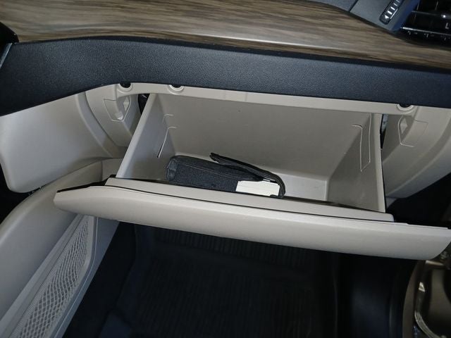 2020 Ford Escape Hybrid Titanium