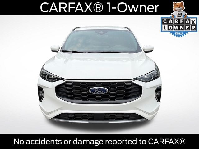 2023 Ford Escape ST-Line Elite
