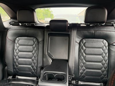2023 Ford Escape ST-Line Elite