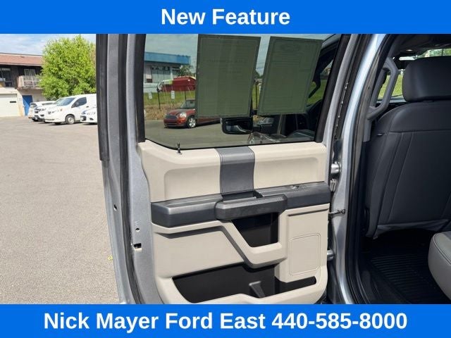 2022 Ford F-250SD XL