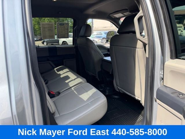 2022 Ford F-250SD XL