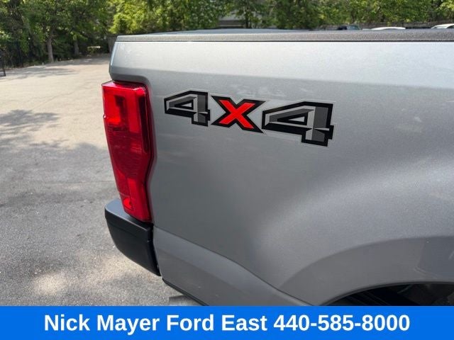 2022 Ford F-250SD XL