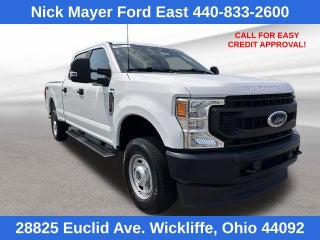 2022 Ford F-250SD XL