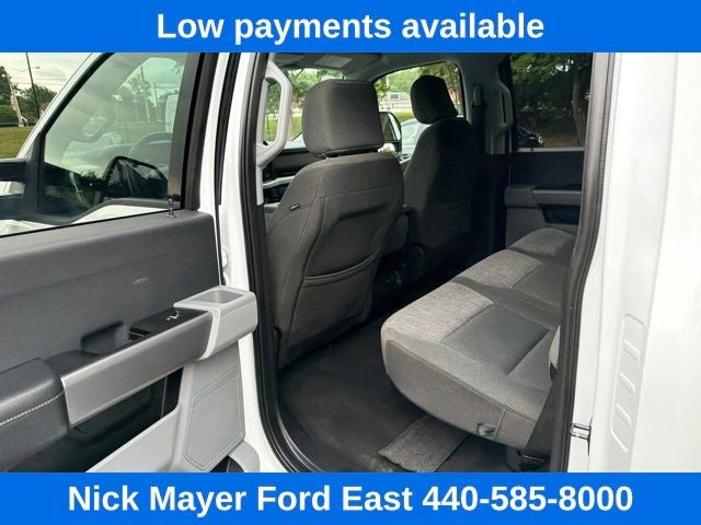 2025 Ford F-250SD XLT