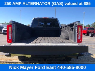 2023 Ford F-250SD XL