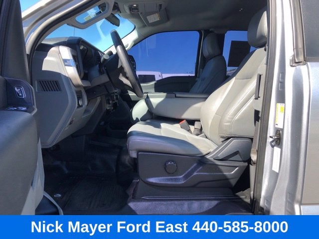 2023 Ford F-250SD XL