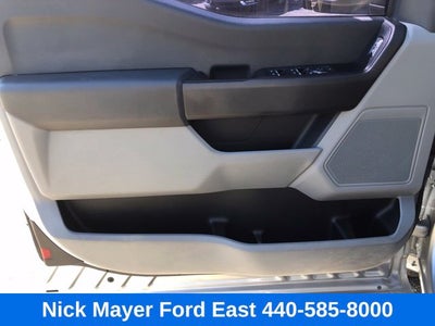 2023 Ford F-250SD XL