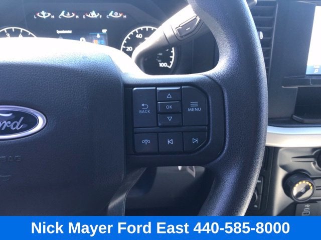 2023 Ford F-250SD XL