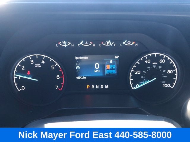 2023 Ford F-250SD XL