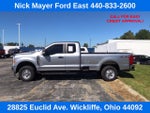 2023 Ford F-250SD XL
