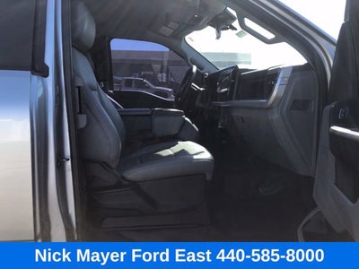 2023 Ford F-250SD XL