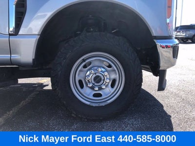 2023 Ford F-250SD XL