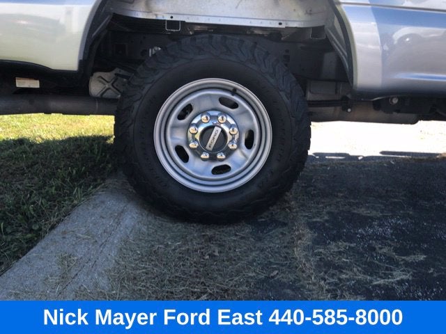 2023 Ford F-250SD XL