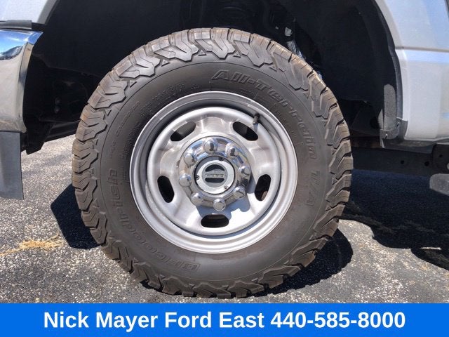 2023 Ford F-250SD XL