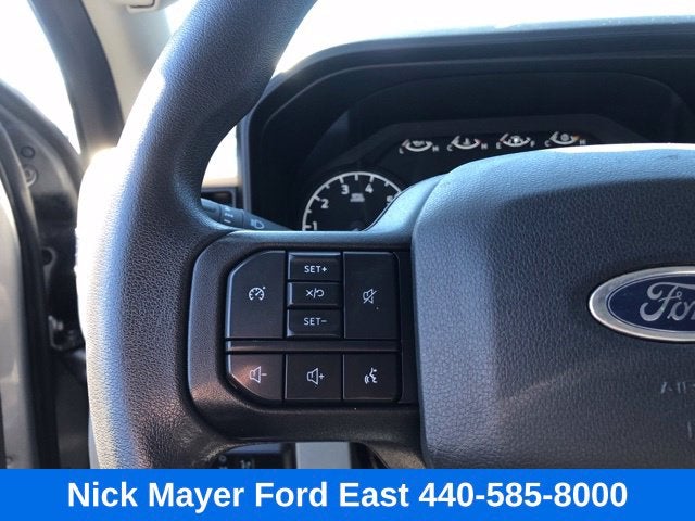 2023 Ford F-250SD XL