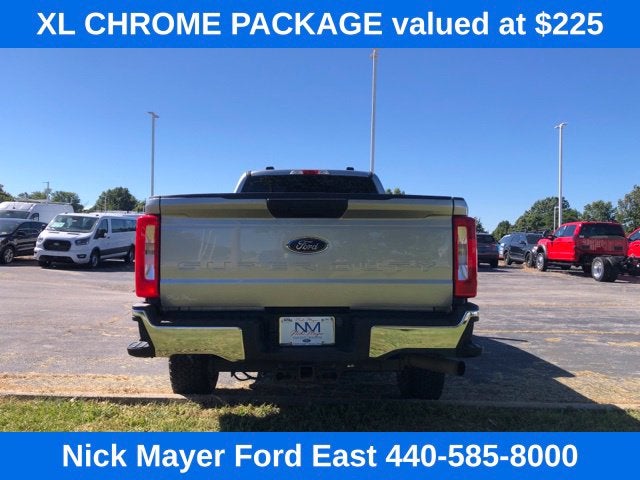 2023 Ford F-250SD XL